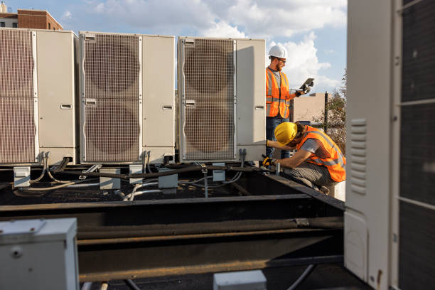 Best Furnace Cleaning in Way, NE