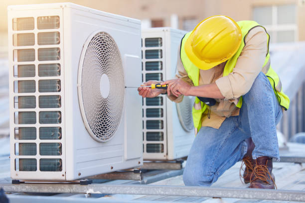  Way, NE HVAC Pros