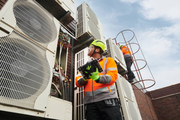 Best HVAC Equipment and Components in Way, NE