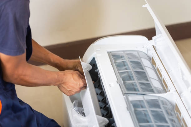 Best Thermostats and Smart Controls in Way, NE