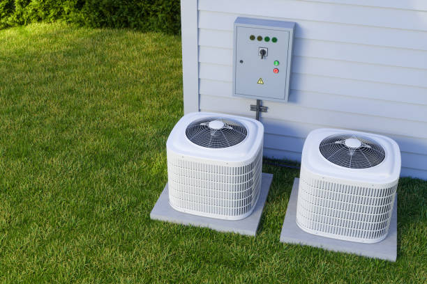Best Emergency HVAC Services in Way, NE