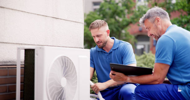 Best Seasonal HVAC Services in Way, NE