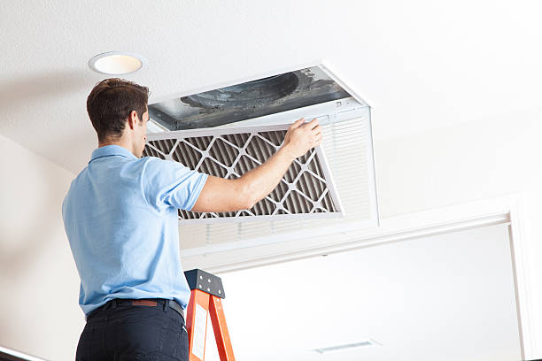 Best Commercial HVAC in Way, NE