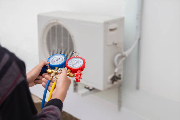 Best HVAC Supply and Distribution in Way, NE