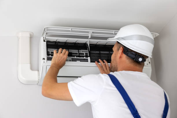 Best HVAC Financing and Leasing in Way, NE